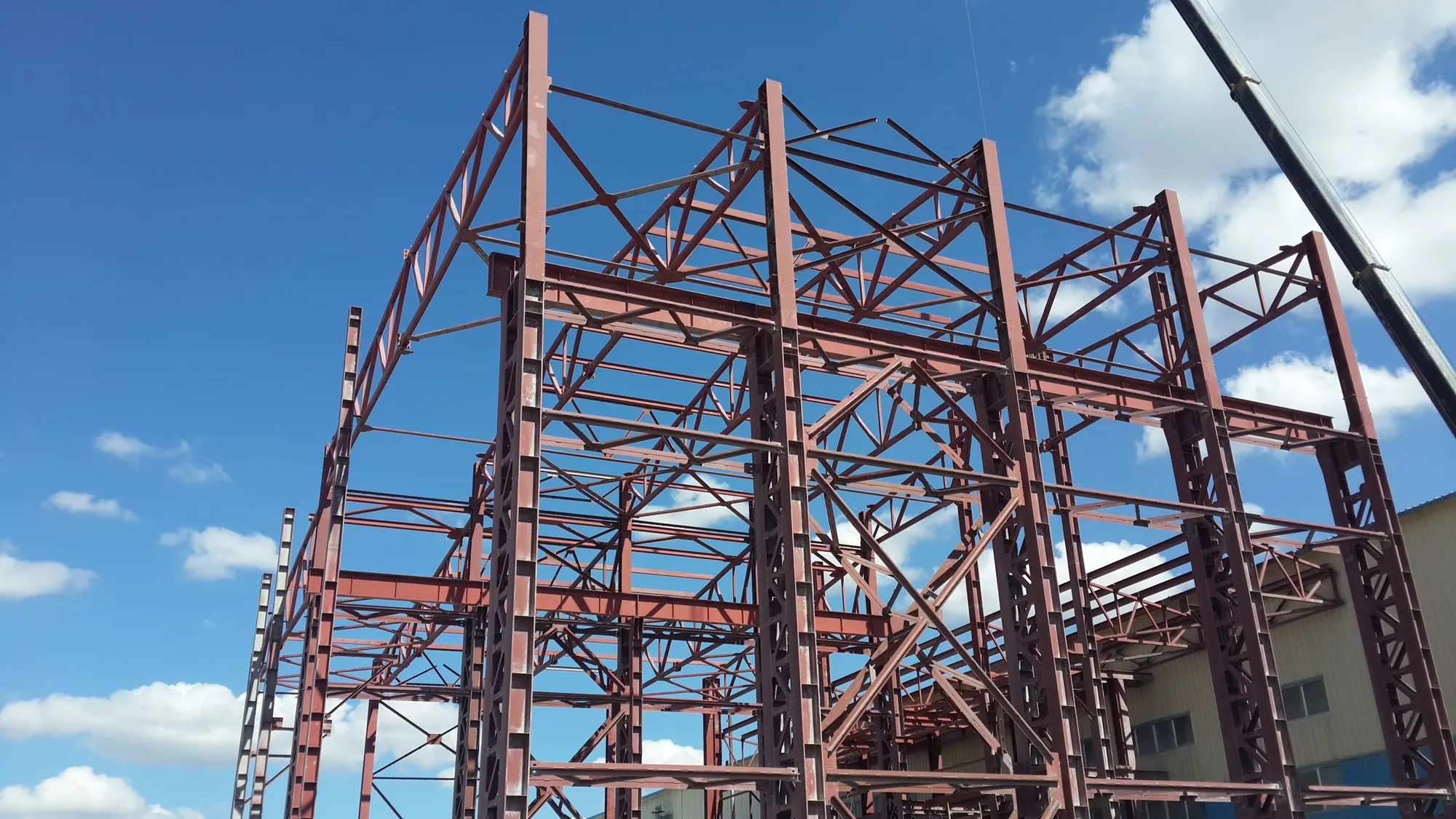 Нурказганская обогатительная фабрика